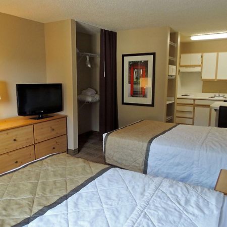 Extended Stay America Suites - Fort Lauderdale - Davie Ngoại thất bức ảnh