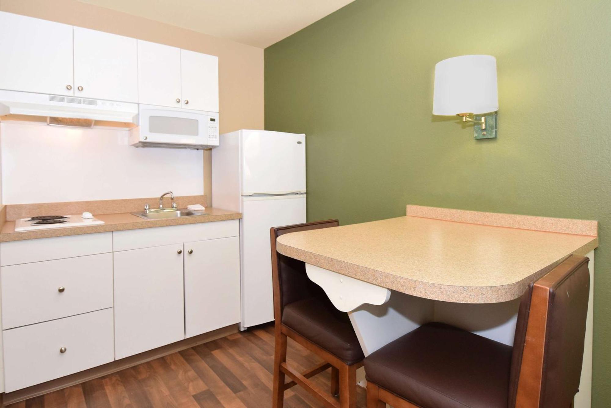 Extended Stay America Suites - Fort Lauderdale - Davie Ngoại thất bức ảnh