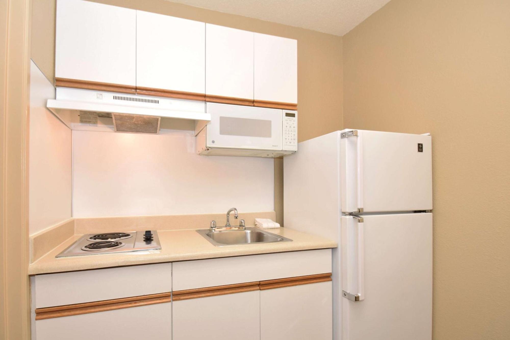 Extended Stay America Suites - Fort Lauderdale - Davie Ngoại thất bức ảnh