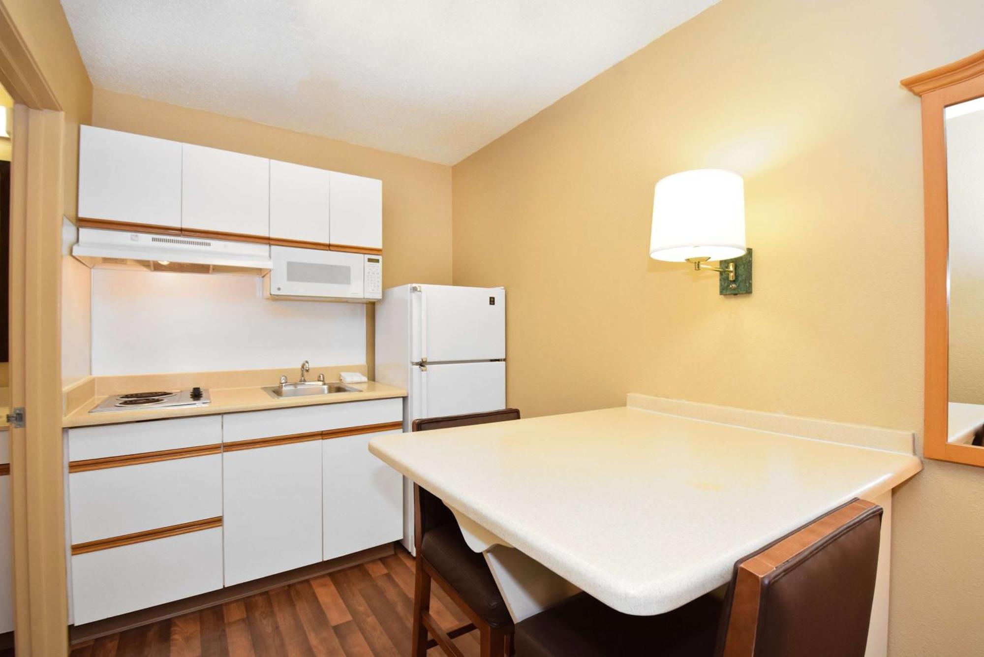 Extended Stay America Suites - Fort Lauderdale - Davie Ngoại thất bức ảnh