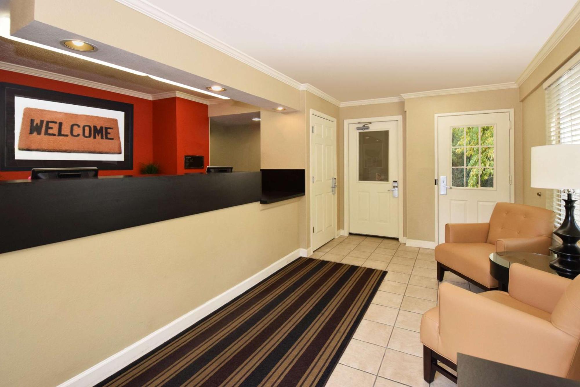 Extended Stay America Suites - Fort Lauderdale - Davie Ngoại thất bức ảnh