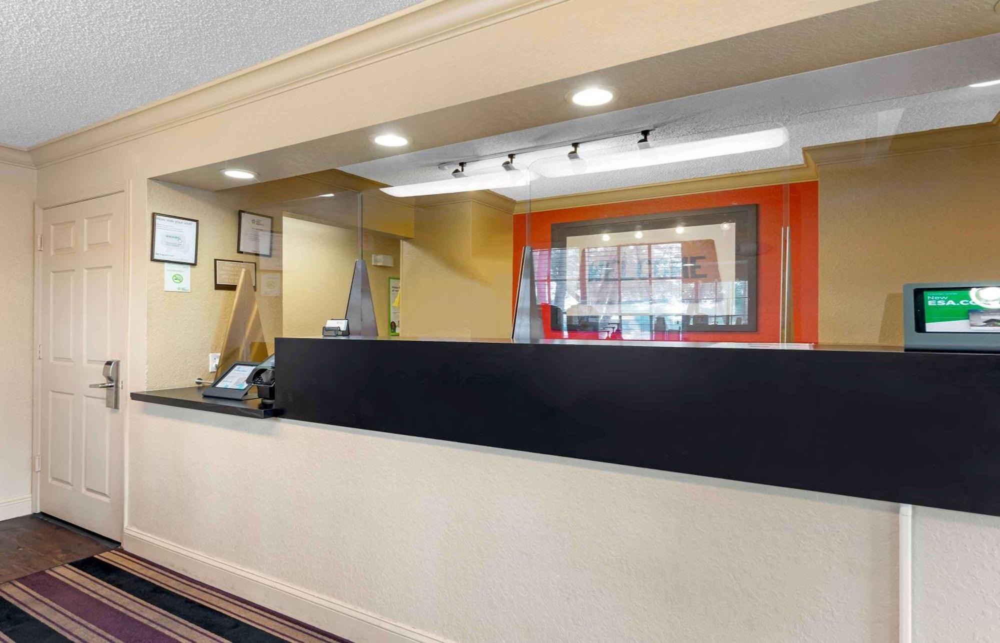 Extended Stay America Suites - Fort Lauderdale - Davie Ngoại thất bức ảnh