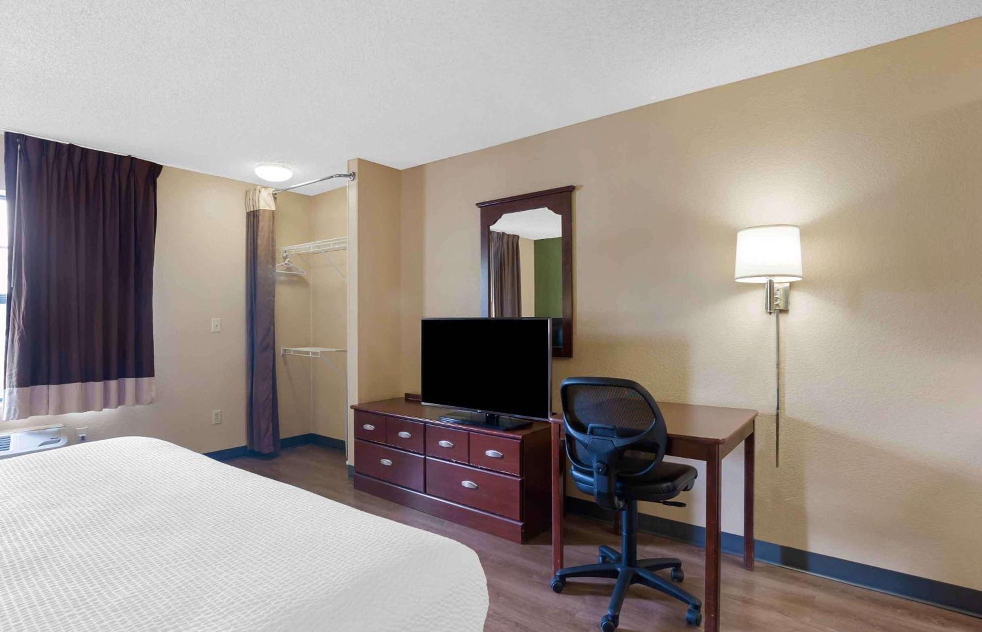 Extended Stay America Suites - Fort Lauderdale - Davie Ngoại thất bức ảnh