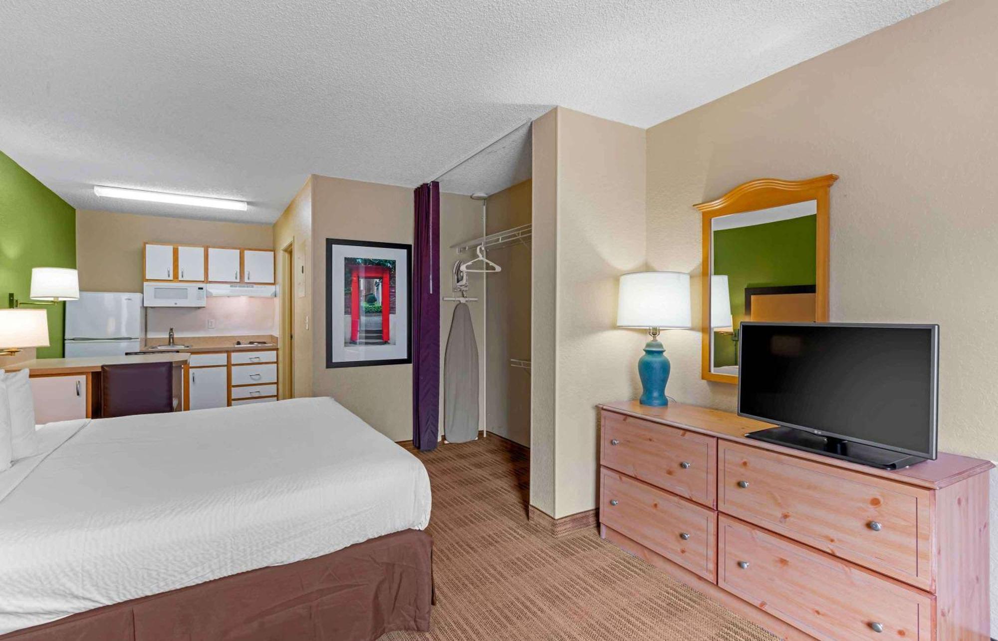 Extended Stay America Suites - Fort Lauderdale - Davie Ngoại thất bức ảnh