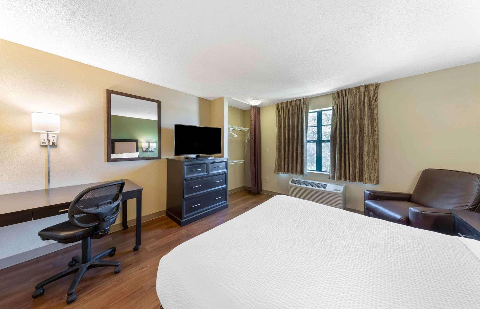 Extended Stay America Suites - Fort Lauderdale - Davie Ngoại thất bức ảnh
