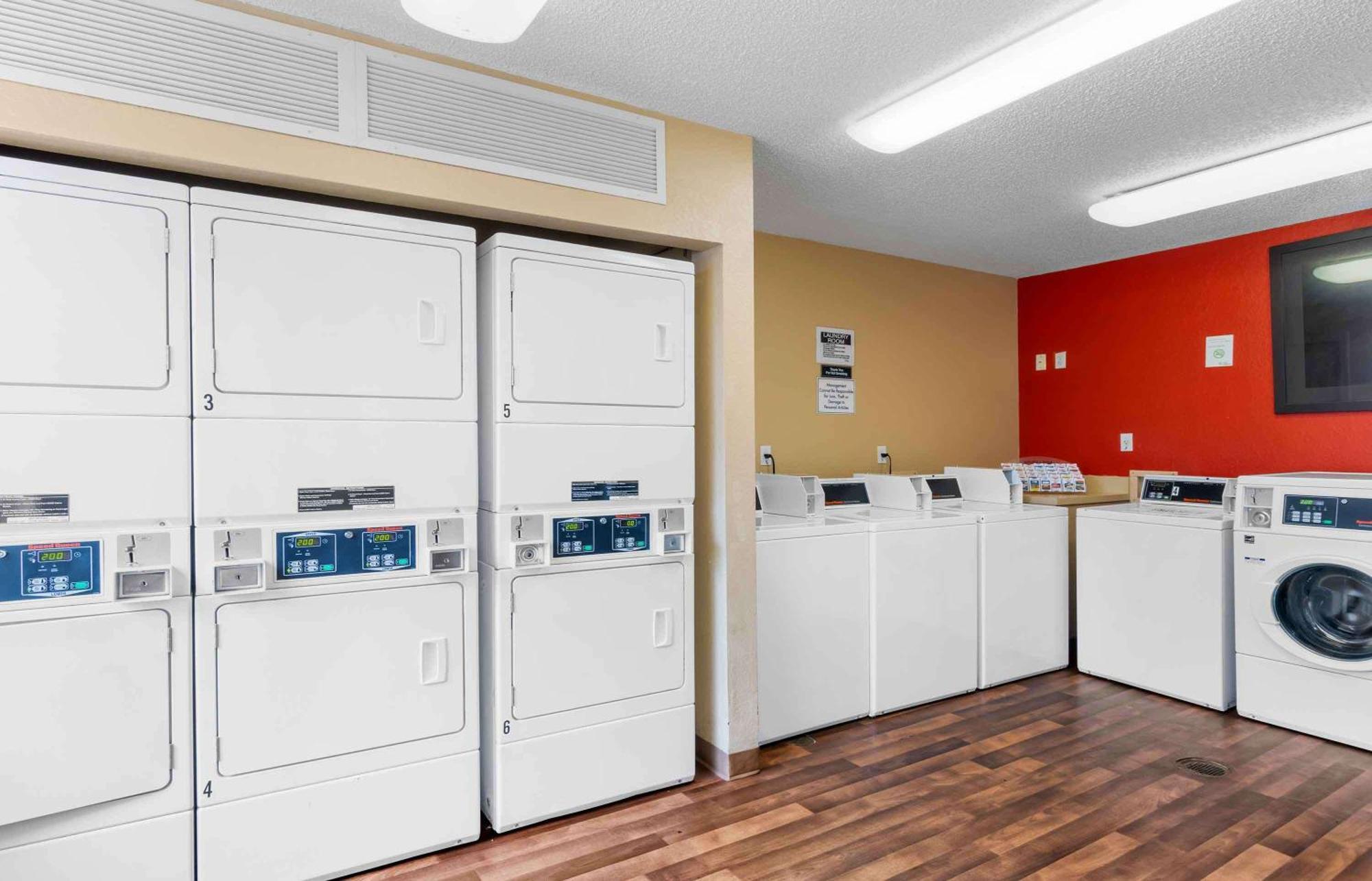 Extended Stay America Suites - Fort Lauderdale - Davie Ngoại thất bức ảnh