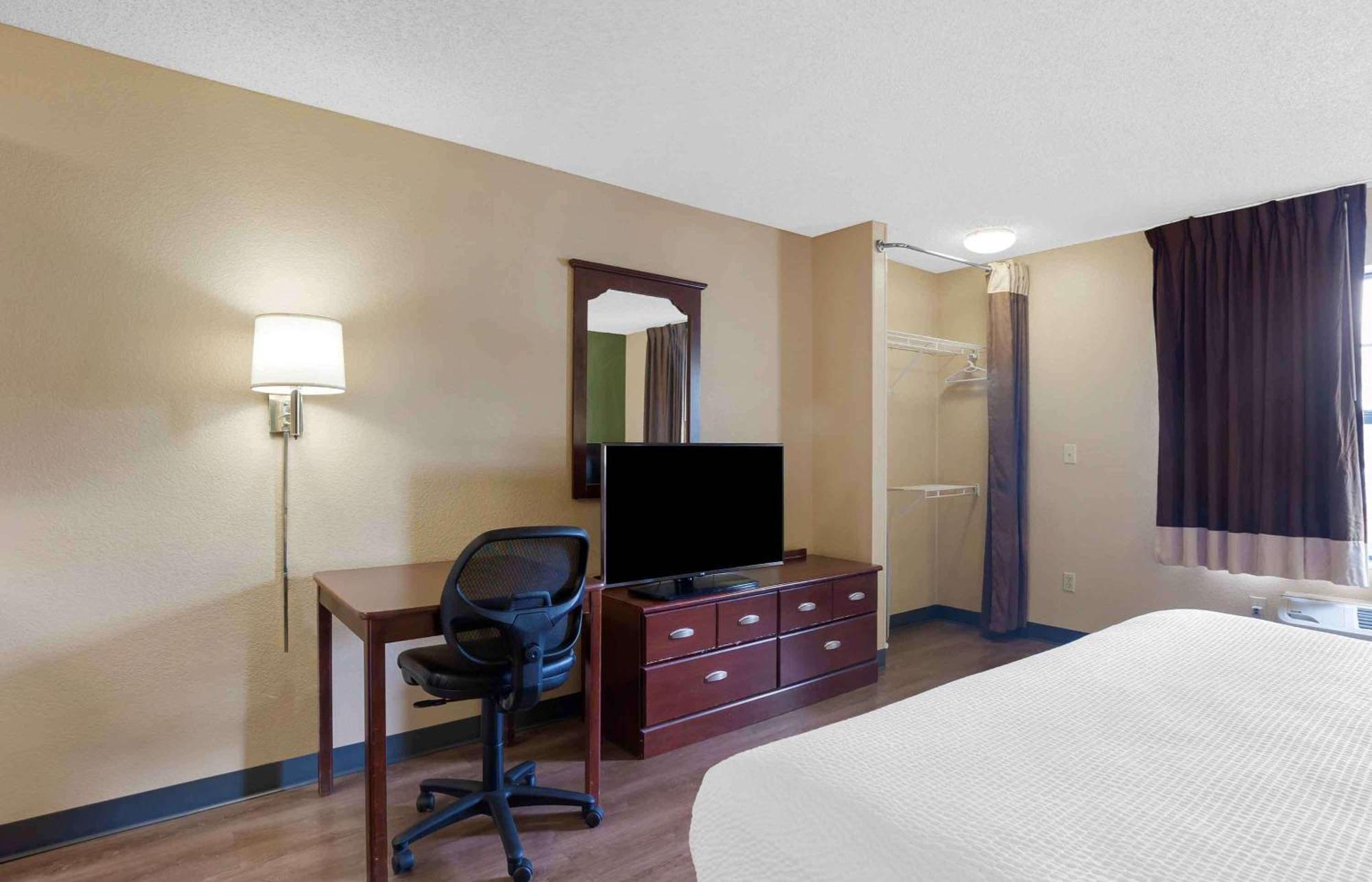Extended Stay America Suites - Fort Lauderdale - Davie Ngoại thất bức ảnh