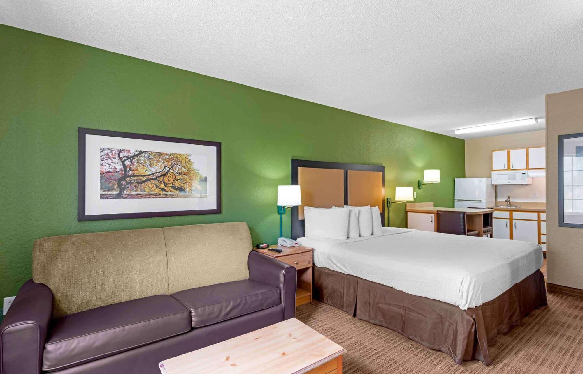 Extended Stay America Suites - Fort Lauderdale - Davie Ngoại thất bức ảnh