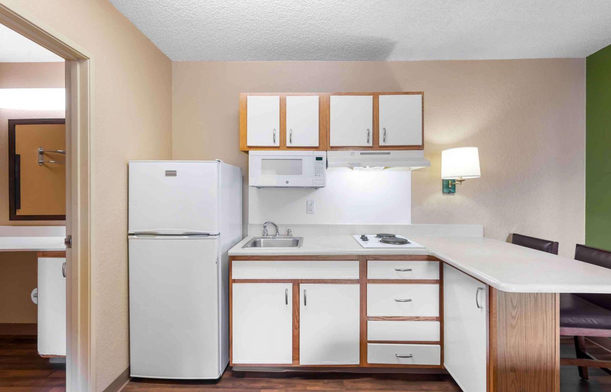 Extended Stay America Suites - Fort Lauderdale - Davie Ngoại thất bức ảnh