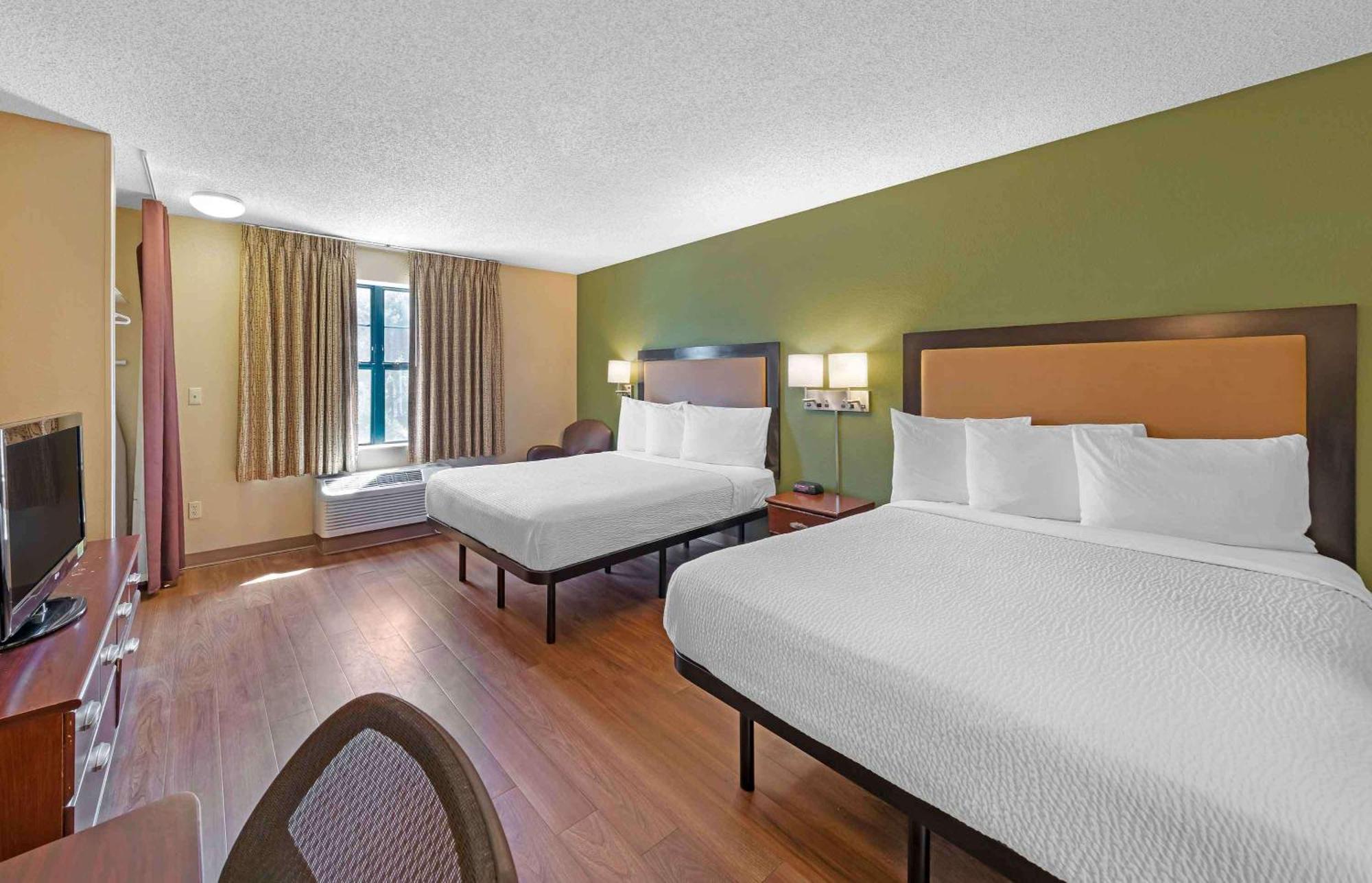 Extended Stay America Suites - Fort Lauderdale - Davie Ngoại thất bức ảnh