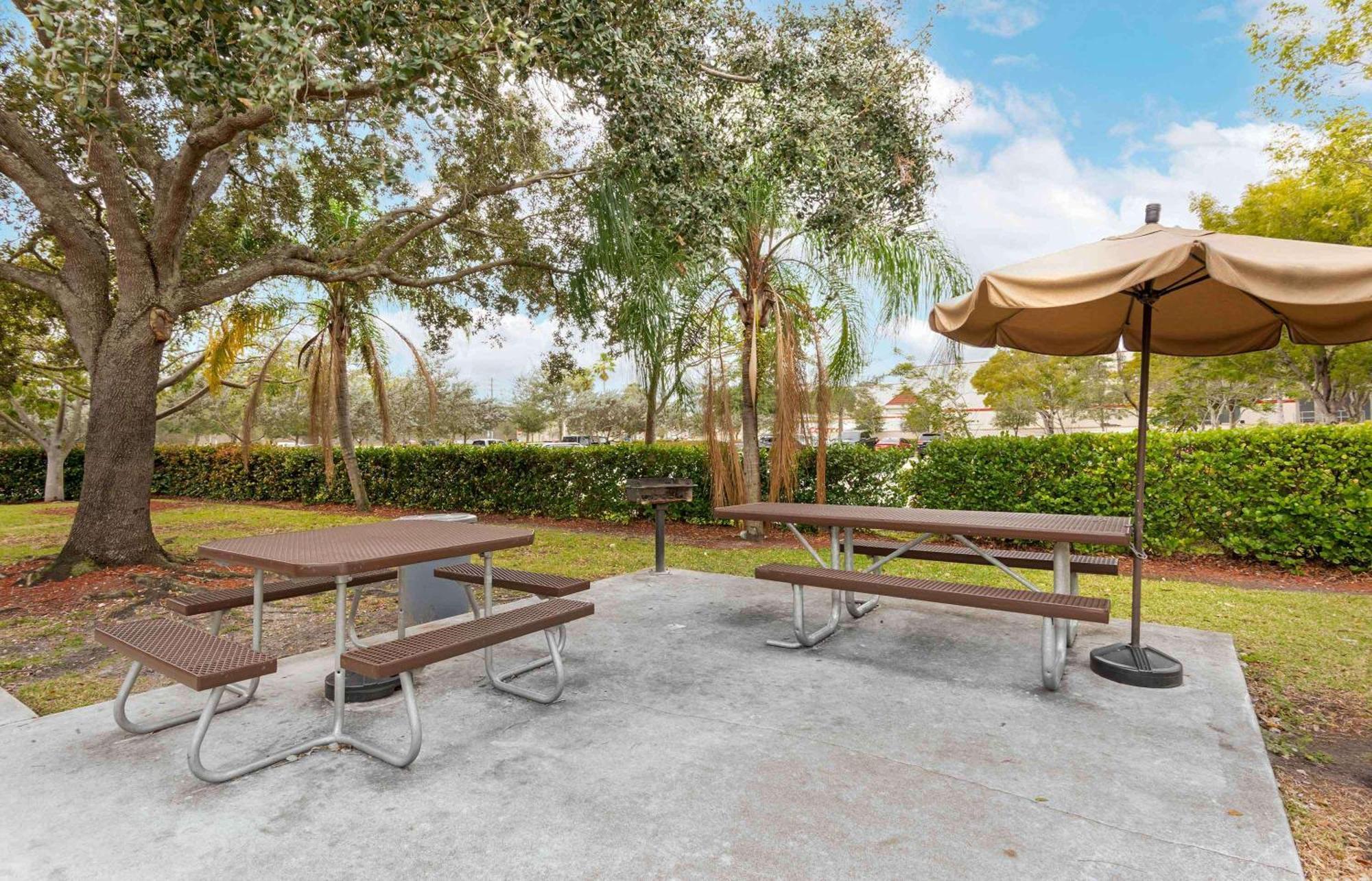 Extended Stay America Suites - Fort Lauderdale - Davie Ngoại thất bức ảnh