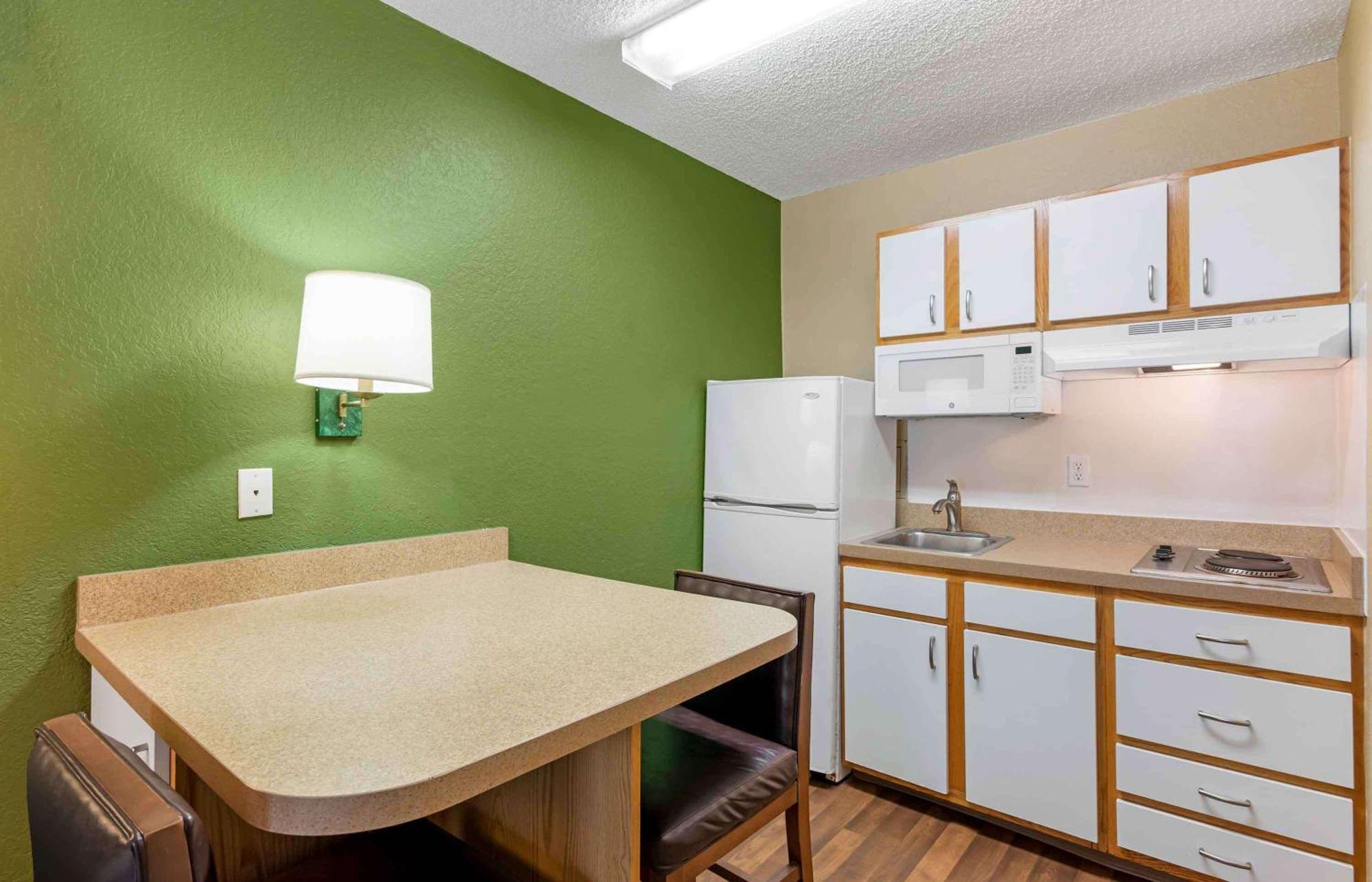 Extended Stay America Suites - Fort Lauderdale - Davie Ngoại thất bức ảnh
