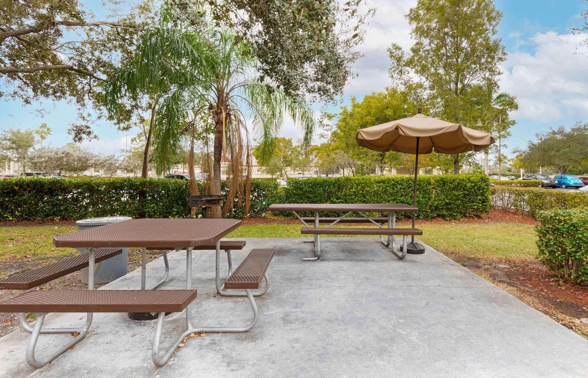 Extended Stay America Suites - Fort Lauderdale - Davie Ngoại thất bức ảnh
