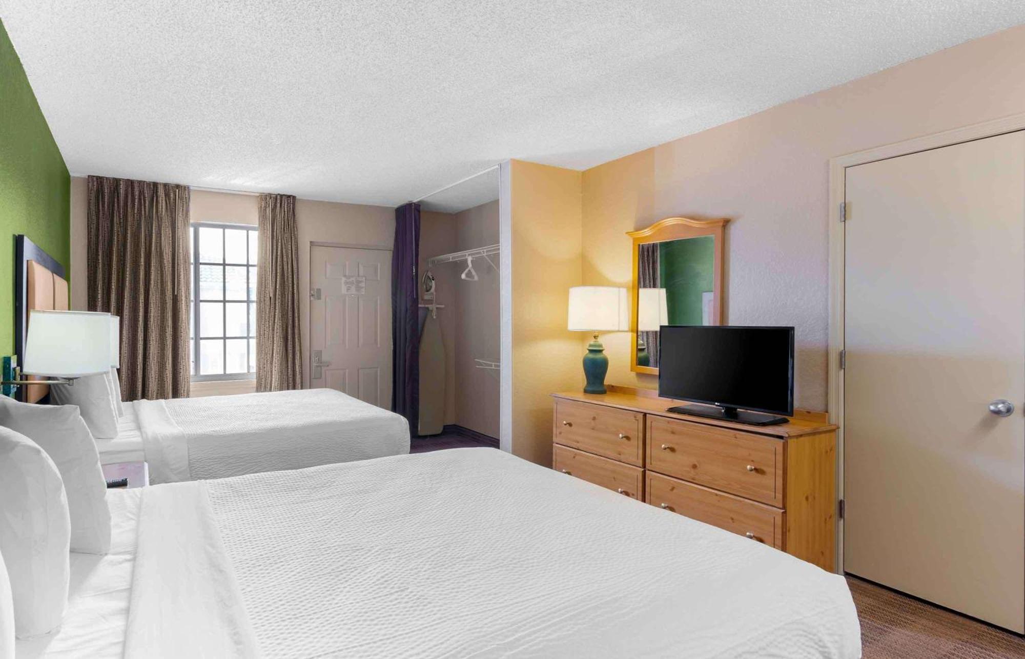 Extended Stay America Suites - Fort Lauderdale - Davie Ngoại thất bức ảnh