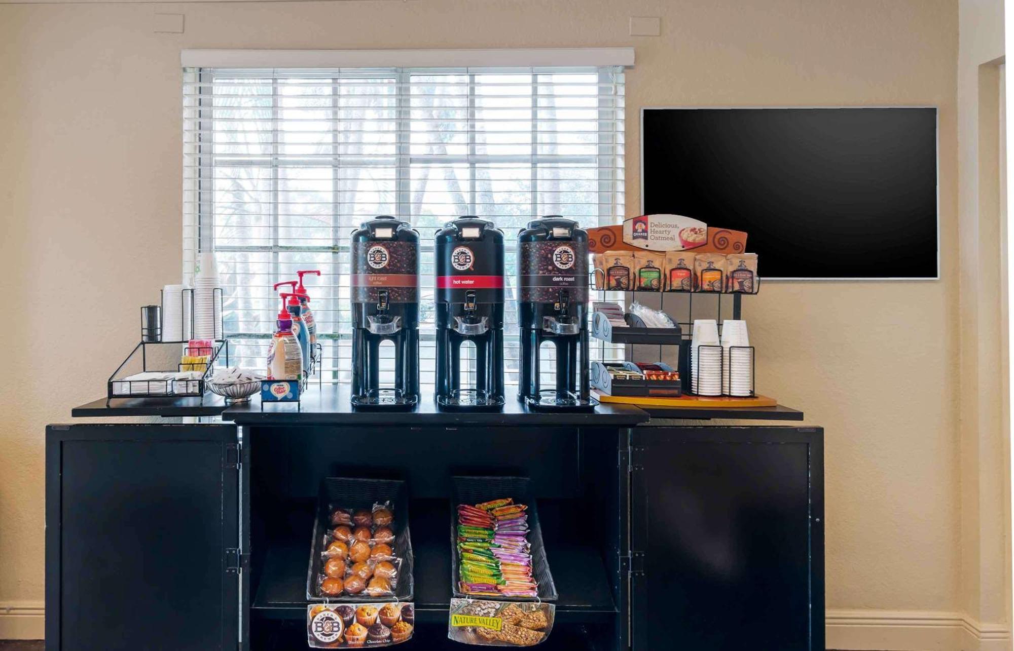 Extended Stay America Suites - Fort Lauderdale - Davie Ngoại thất bức ảnh