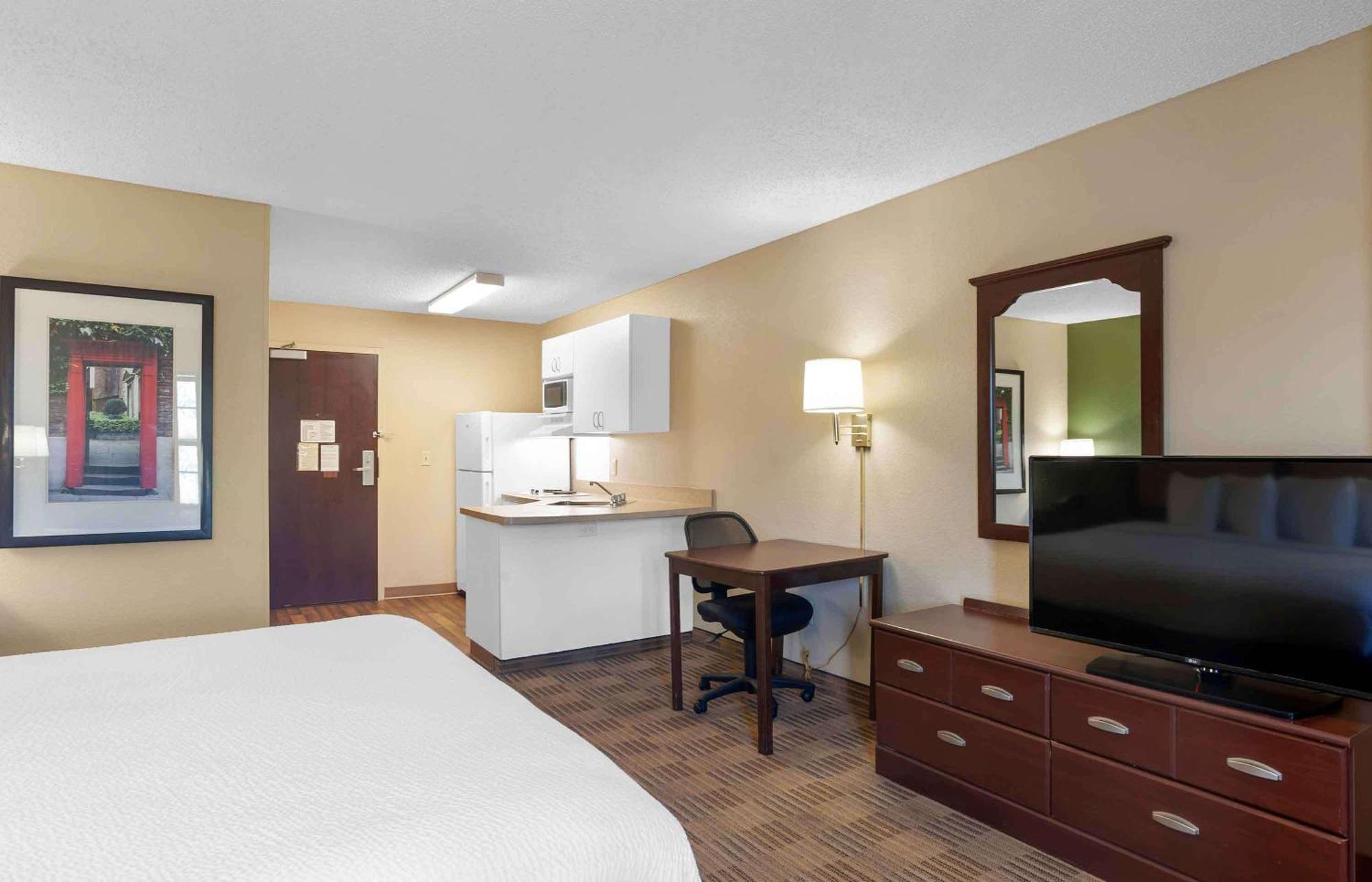 Extended Stay America Suites - Fort Lauderdale - Davie Ngoại thất bức ảnh