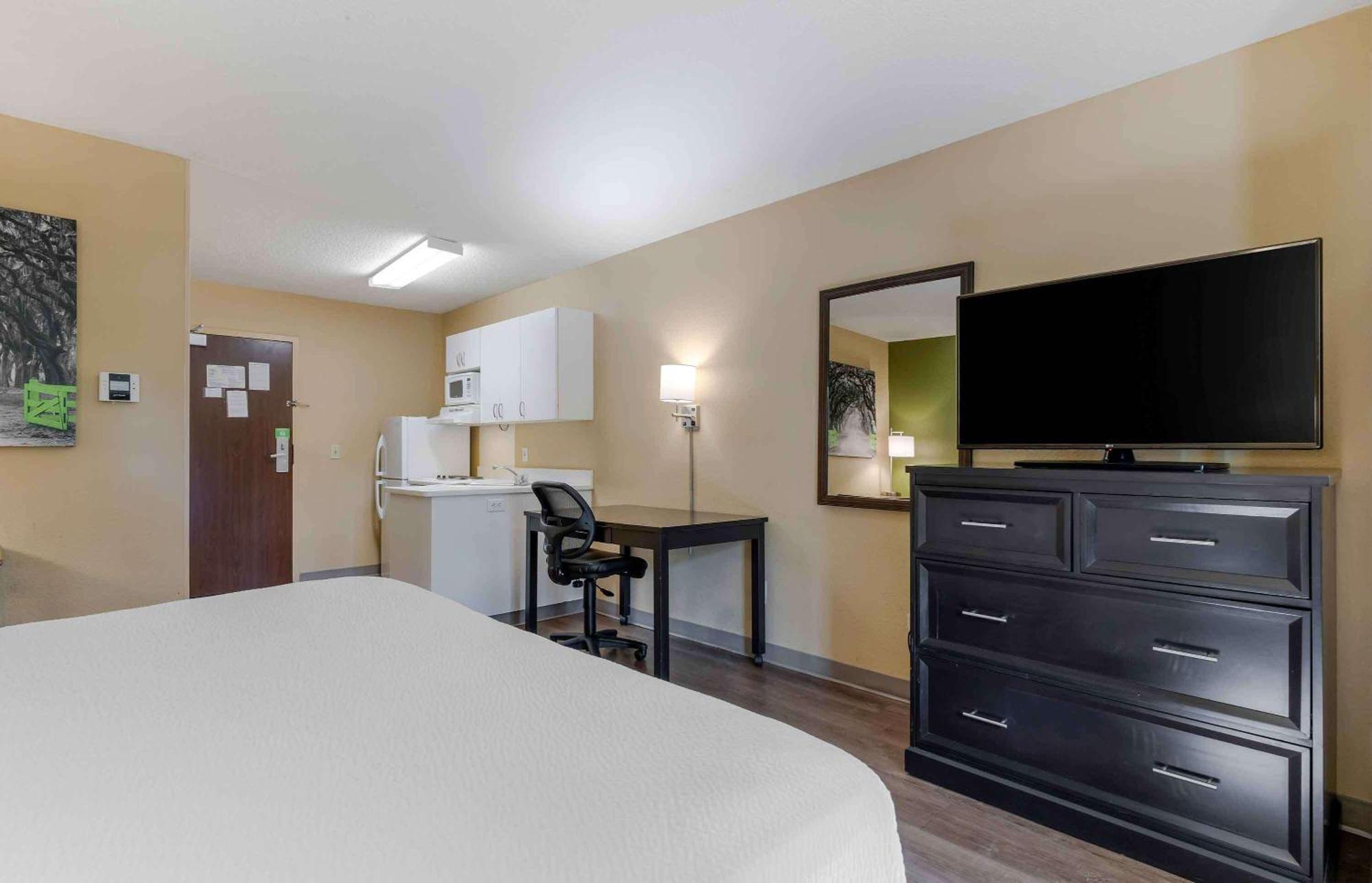Extended Stay America Suites - Fort Lauderdale - Davie Ngoại thất bức ảnh