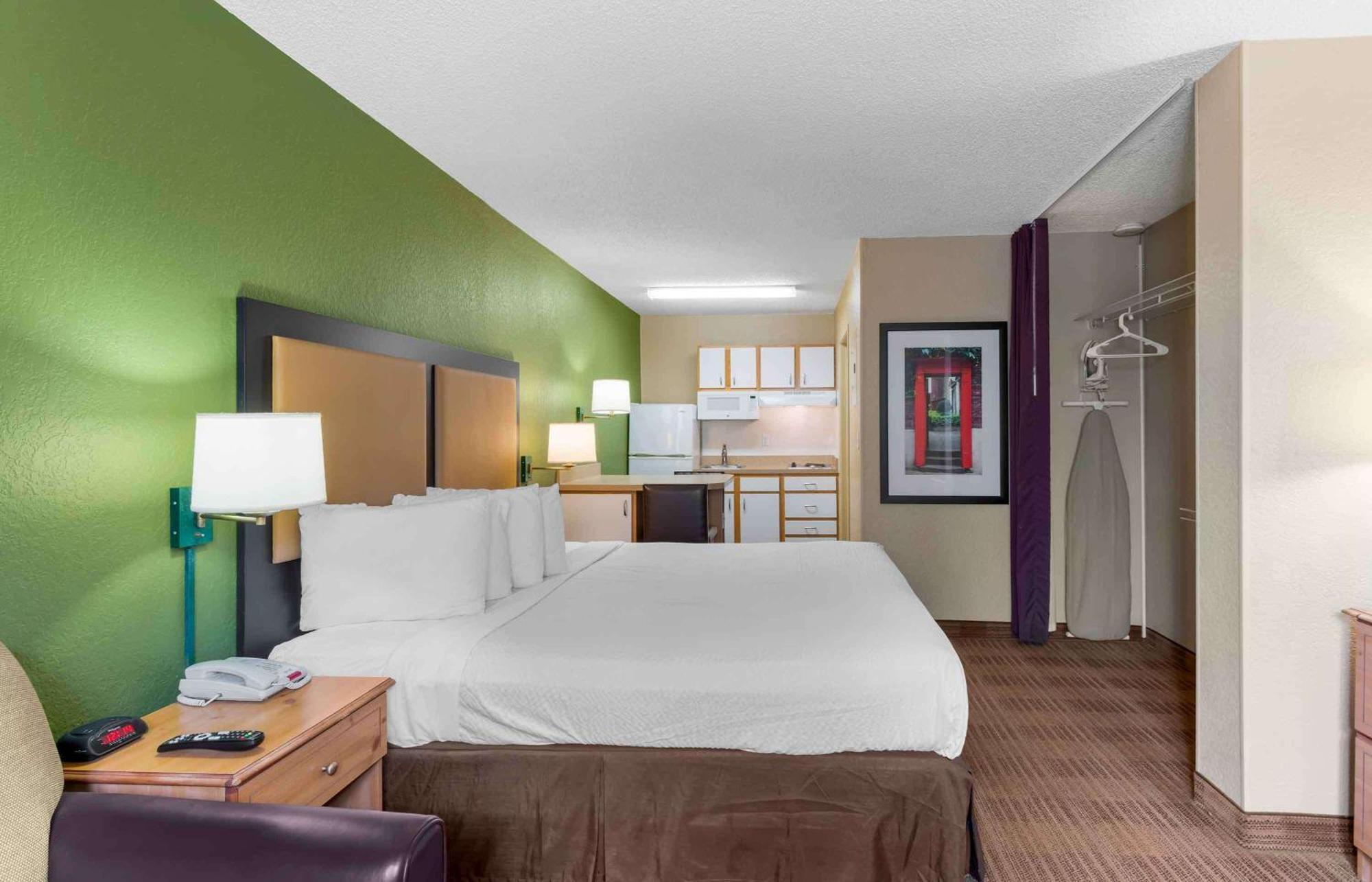 Extended Stay America Suites - Fort Lauderdale - Davie Ngoại thất bức ảnh