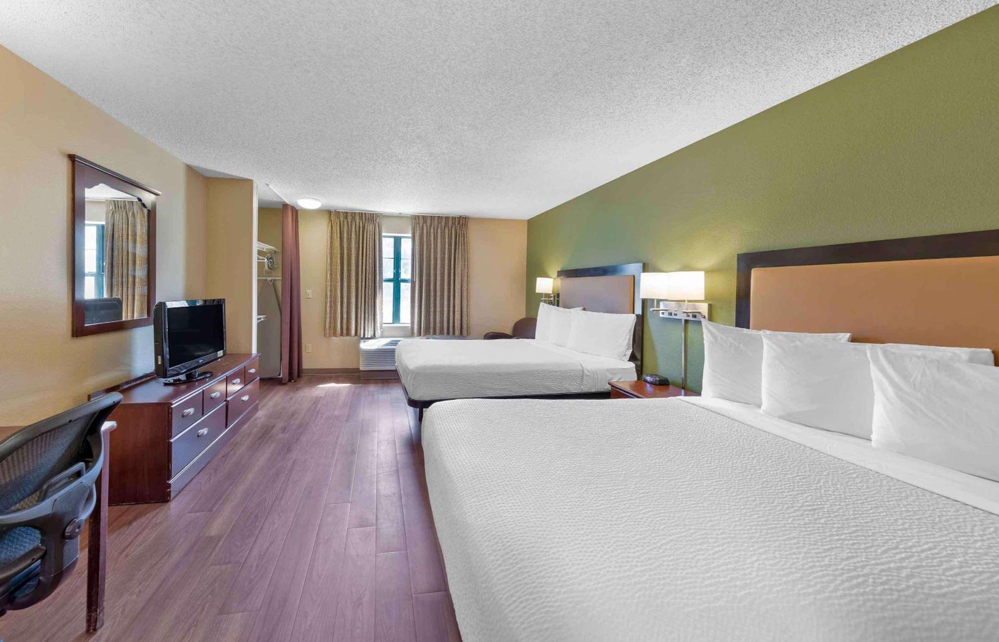 Extended Stay America Suites - Fort Lauderdale - Davie Ngoại thất bức ảnh