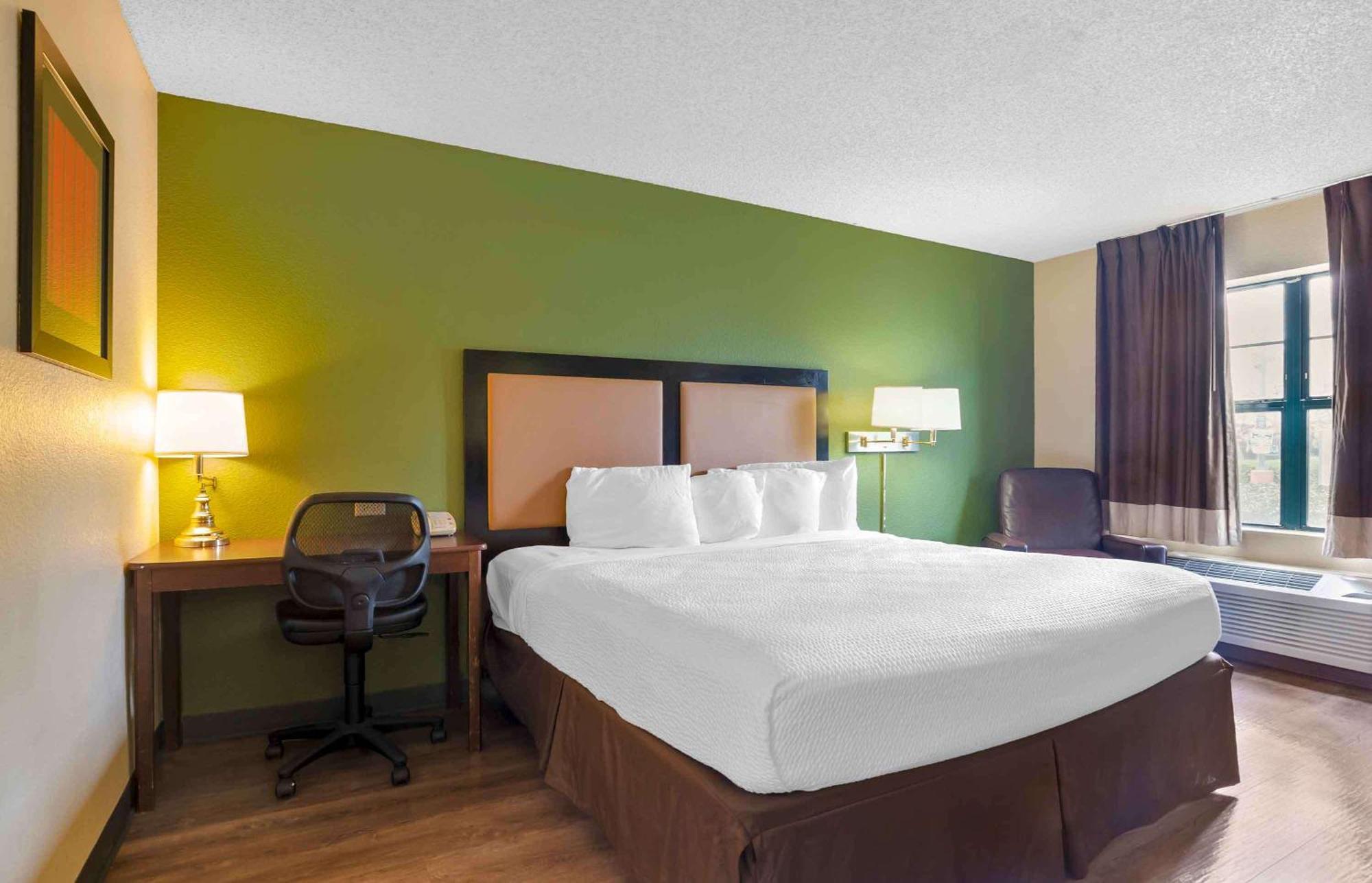 Extended Stay America Suites - Fort Lauderdale - Davie Ngoại thất bức ảnh