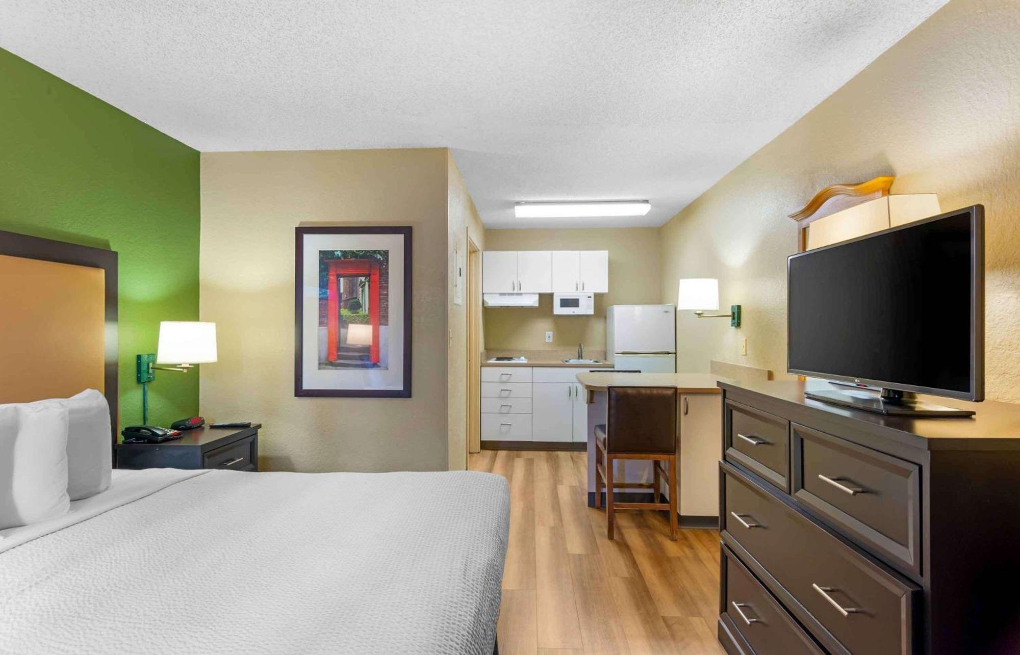 Extended Stay America Suites - Fort Lauderdale - Davie Ngoại thất bức ảnh
