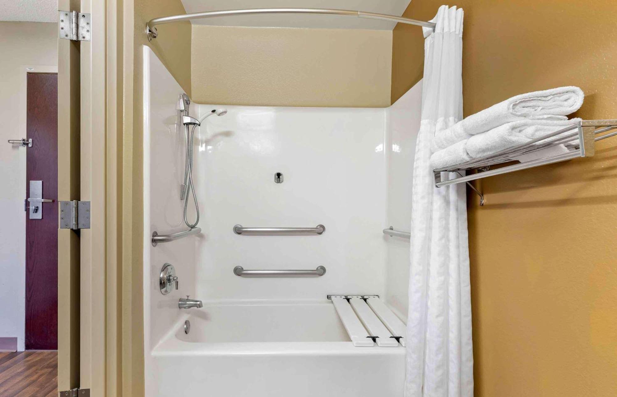 Extended Stay America Suites - Fort Lauderdale - Davie Ngoại thất bức ảnh