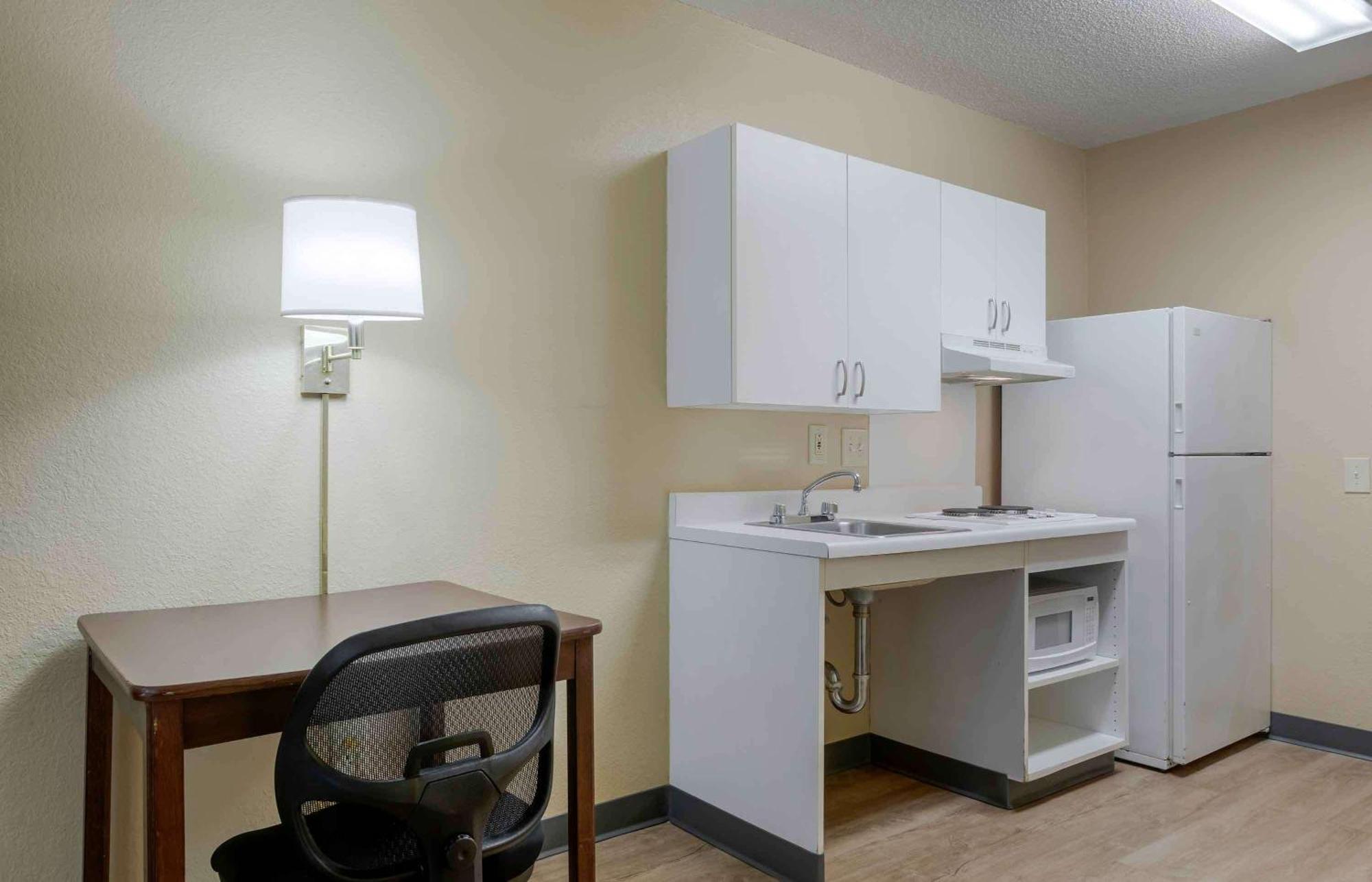 Extended Stay America Suites - Fort Lauderdale - Davie Ngoại thất bức ảnh