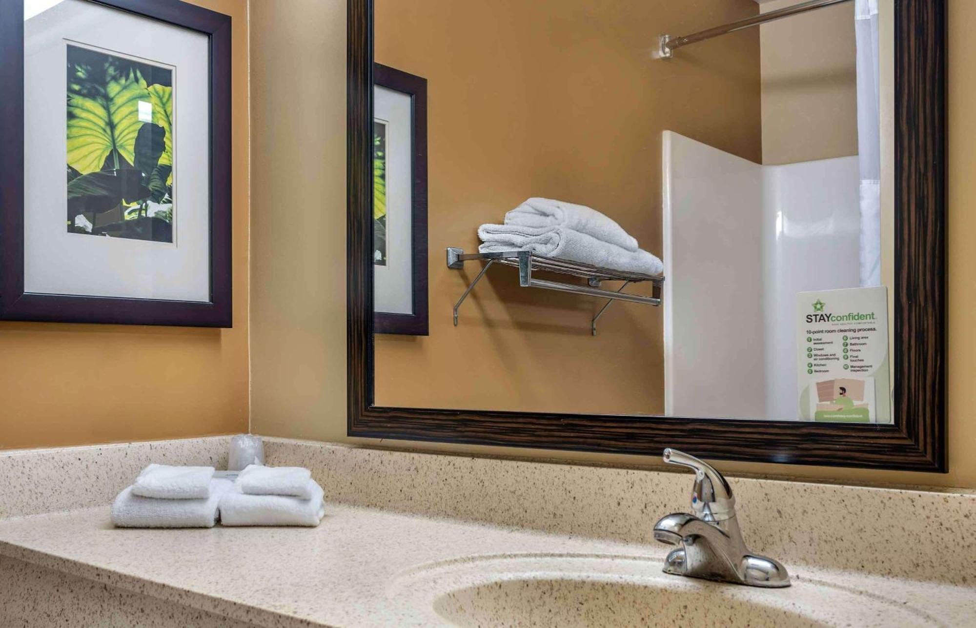 Extended Stay America Suites - Fort Lauderdale - Davie Ngoại thất bức ảnh