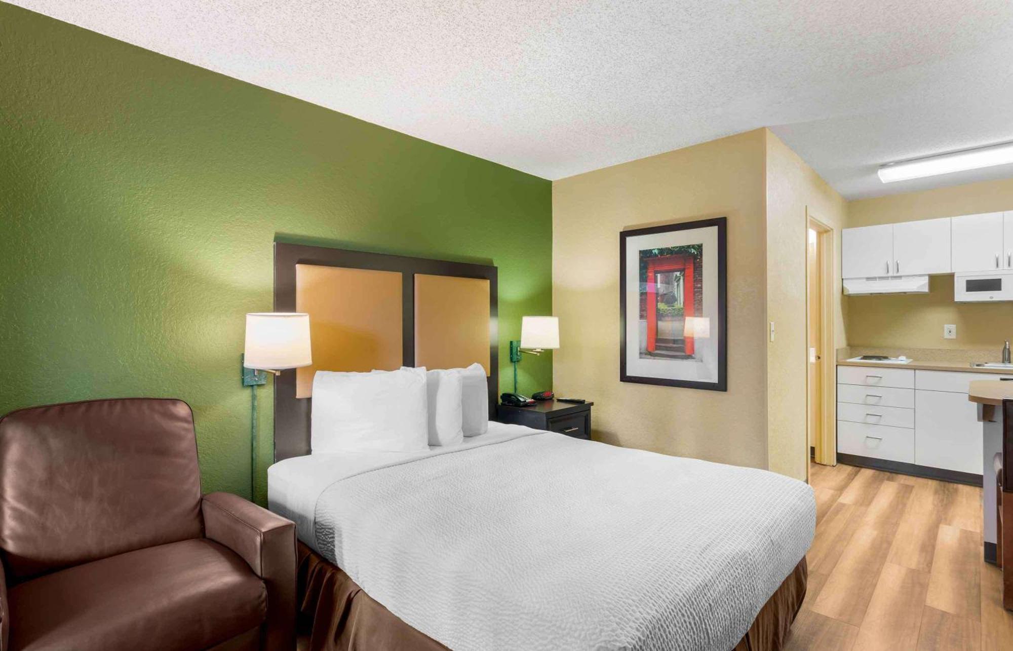 Extended Stay America Suites - Fort Lauderdale - Davie Ngoại thất bức ảnh