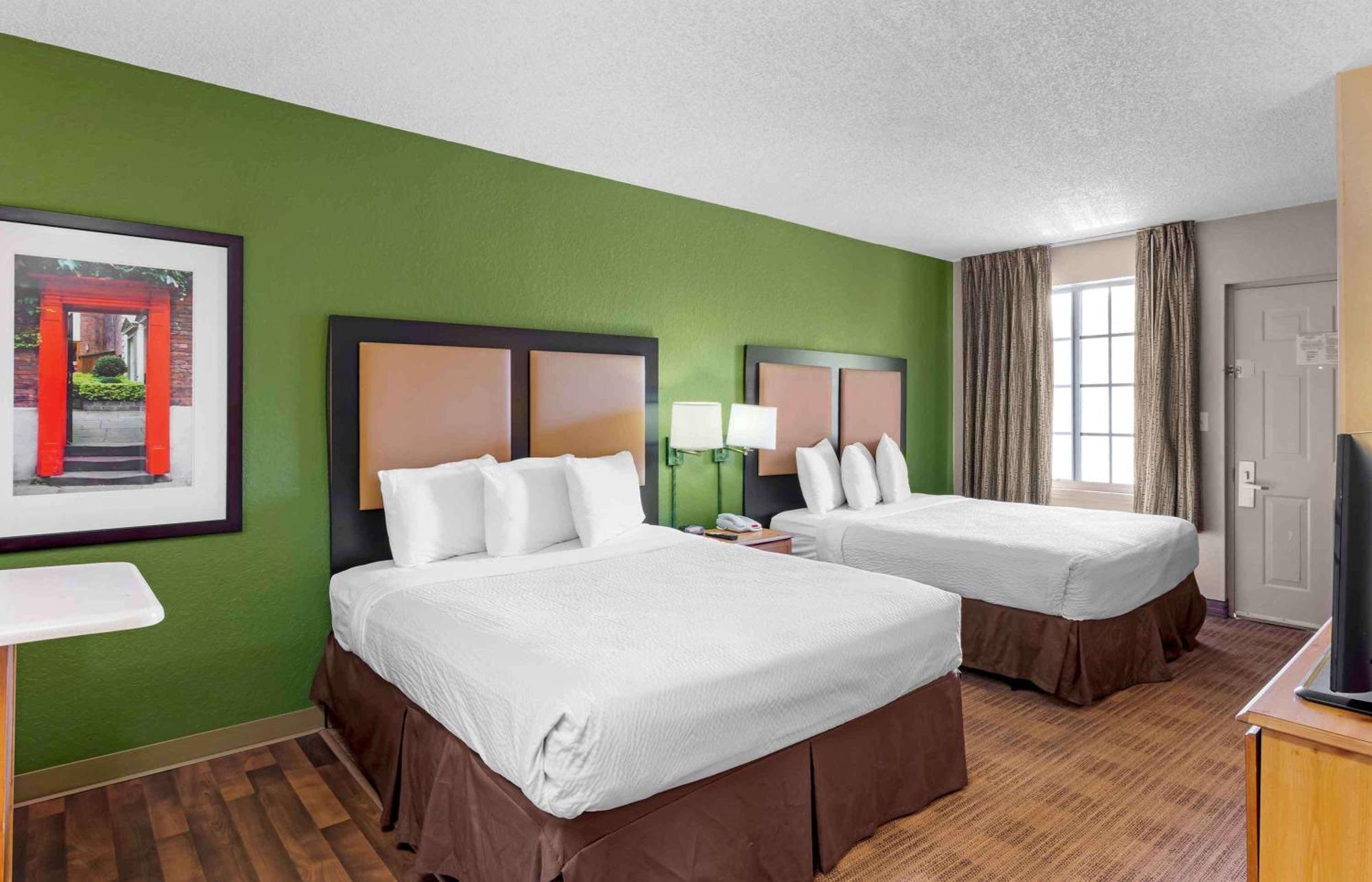 Extended Stay America Suites - Fort Lauderdale - Davie Ngoại thất bức ảnh