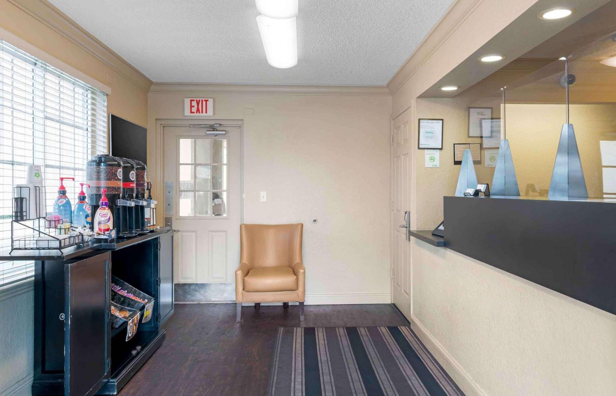 Extended Stay America Suites - Fort Lauderdale - Davie Ngoại thất bức ảnh
