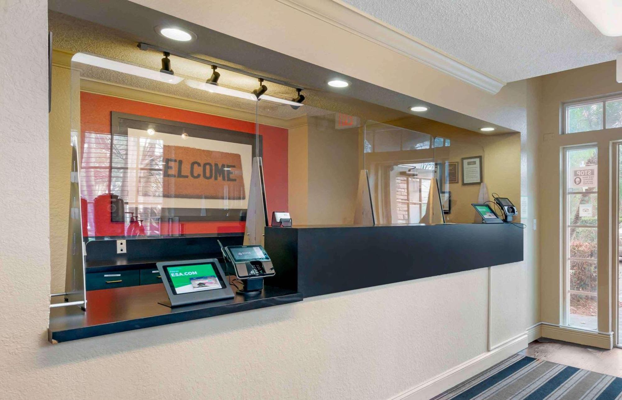 Extended Stay America Suites - Fort Lauderdale - Davie Ngoại thất bức ảnh