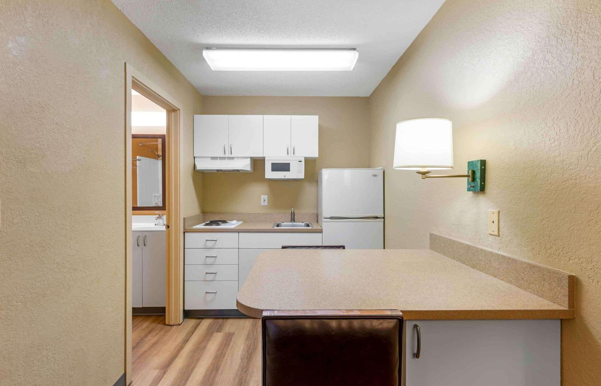 Extended Stay America Suites - Fort Lauderdale - Davie Ngoại thất bức ảnh