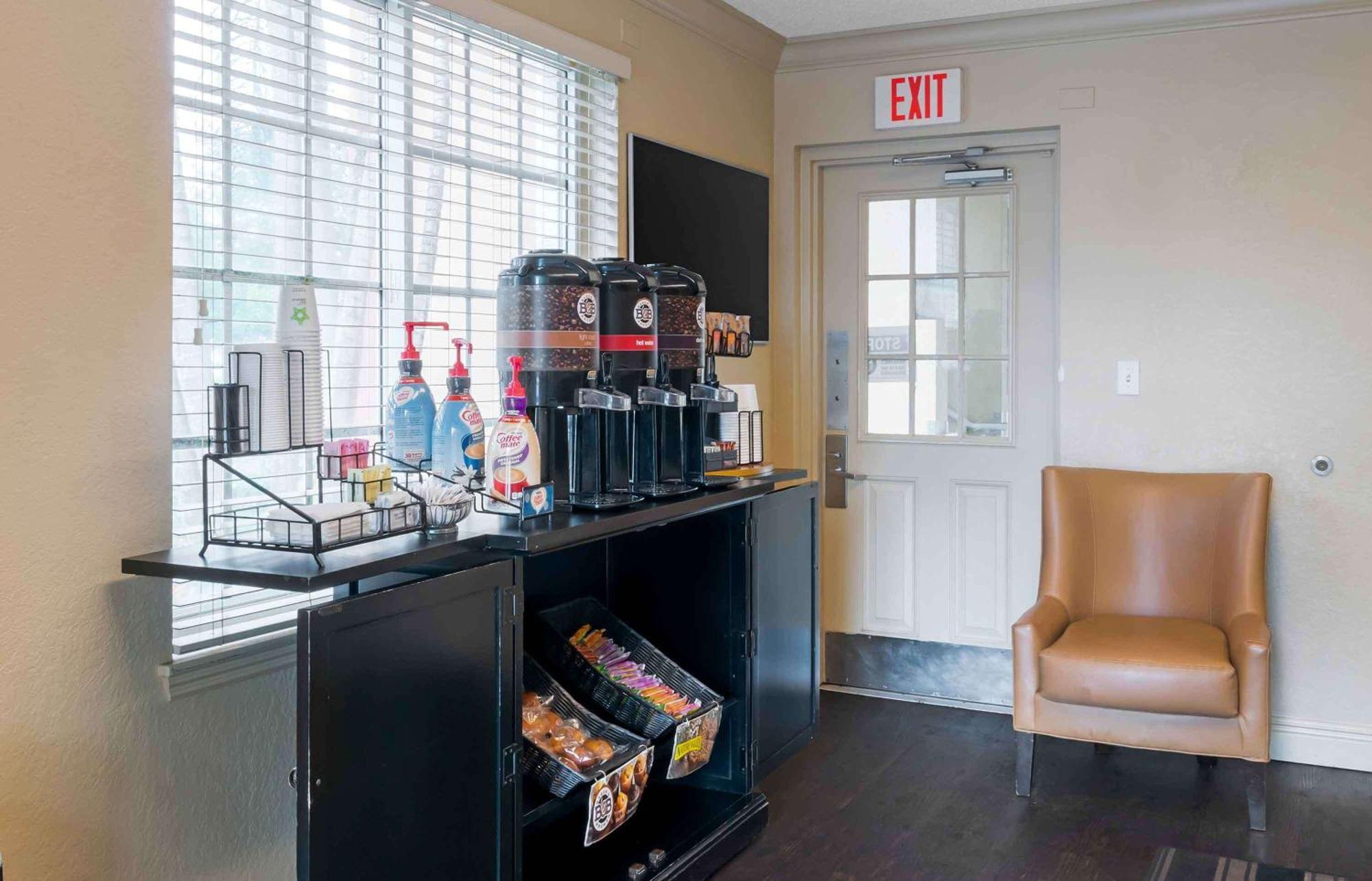Extended Stay America Suites - Fort Lauderdale - Davie Ngoại thất bức ảnh
