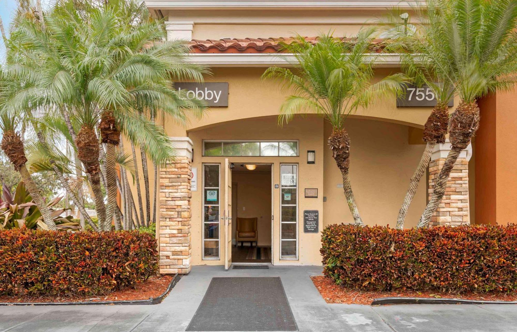 Extended Stay America Suites - Fort Lauderdale - Davie Ngoại thất bức ảnh