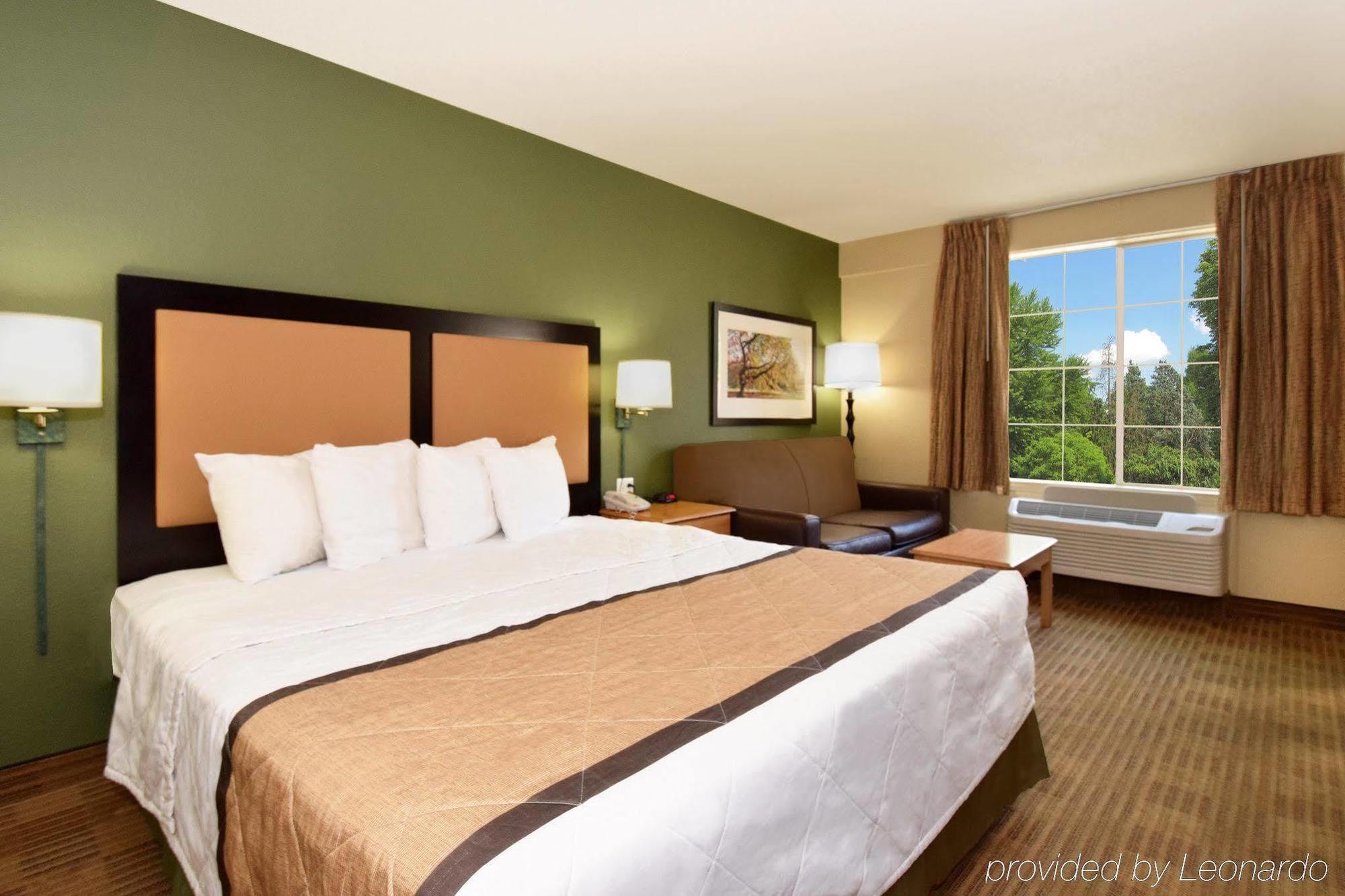 Extended Stay America Suites - Fort Lauderdale - Davie Ngoại thất bức ảnh