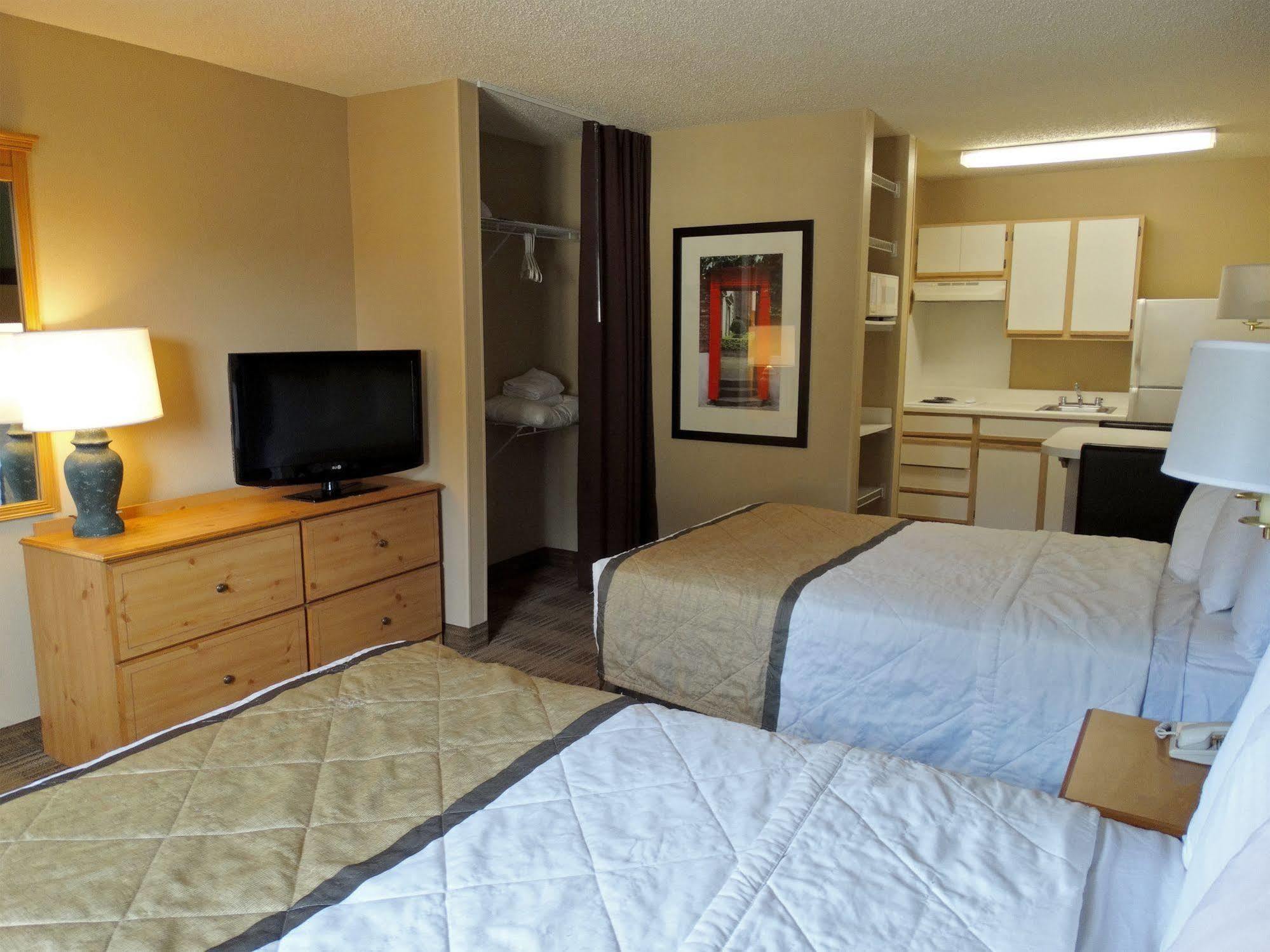 Extended Stay America Suites - Fort Lauderdale - Davie Ngoại thất bức ảnh