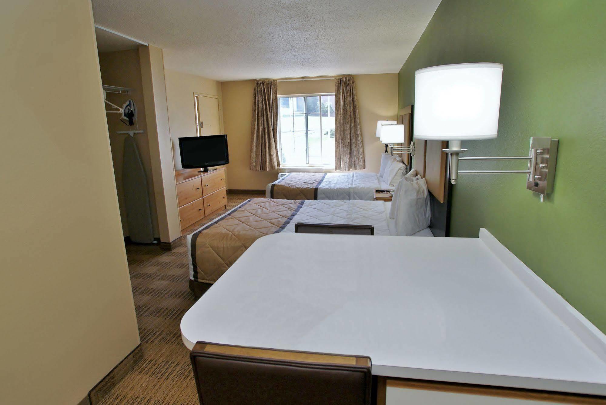 Extended Stay America Suites - Fort Lauderdale - Davie Ngoại thất bức ảnh